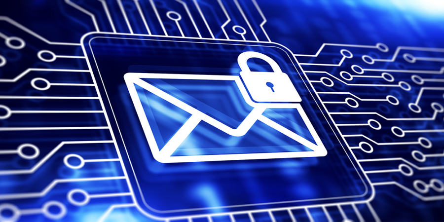 Why Email Is Not Secure
